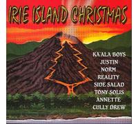 Various - Irie Island Christmas