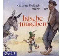 Various - Irische Märchen