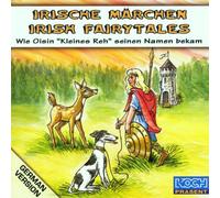 Various - Irische Märchen Vol. 2