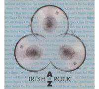 Various - Irish A-Z of Rock