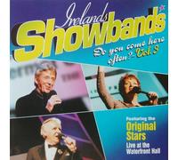 Various Irish Artists - Irelands Showbands - Do You Come Here Often Volume 3