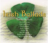 Various - Irish Ballads