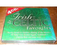 Various - Irish & Celtic Favorites Vol 2