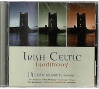Various - Irish Celtic Traditions (UK Import)