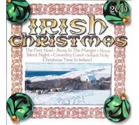 Various - Irish Christmas