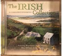 Various - Irish Collection