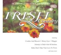Various - Irish Country