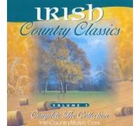 Various - Irish Country Classics