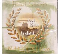 Various - Irish Cream-Millenium Collecti