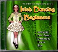 Various - Irish Danceing Beginners