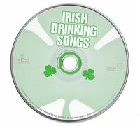 Various - Irish Dringing Songs