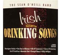 Various - Irish Drinking Songs