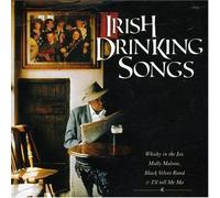 Various - Irish Drinking Songs