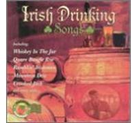 Various - Irish Drinking Songs