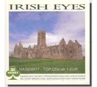 Various - Irish Eyes
