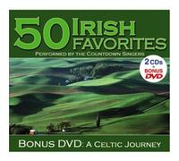 Various - Irish Favorites