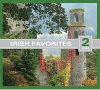 VARIOUS - Irish Favorites