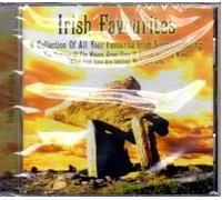Various - Irish Favourites