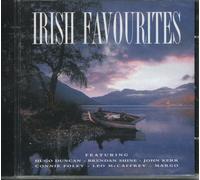 Various - Irish Favourites