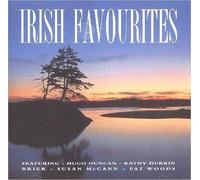Various - Irish Favourites