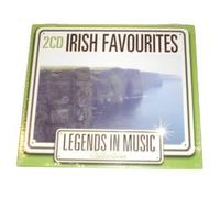 Various - Irish Favourites