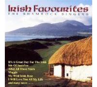 Various - Irish Favourites