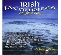 Various - Irish Favourites Volume One