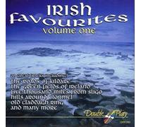 Various - Irish Favourites Volume One