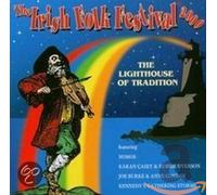 Various - Irish Folk Festival 2000: The Lighthouse Of Tradition