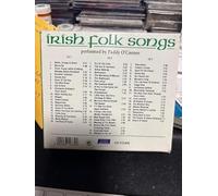 Various - Irish Folk Songs