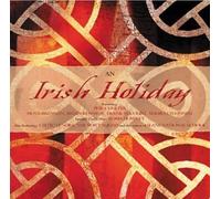Various - Irish Holiday