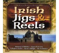 Various - Irish Jigs & Reels