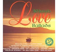 Various - Irish Love Ballads
