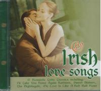 Various - Irish Love Songs