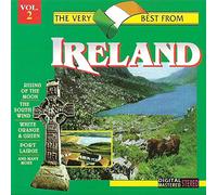 Various - Irish Music incl. The Beggarman