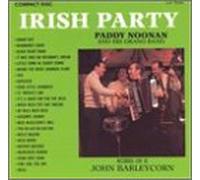 Various - Irish Party