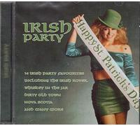 Various - Irish Party [Import]