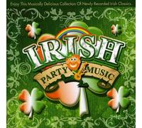 Various - Irish Party Music