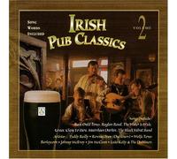Various - Irish Pub Classics Vol. 2