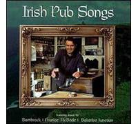Various - Irish Pub Songs