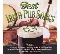 Various - Irish Pub Songs