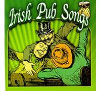 Various - Irish Pub Songs