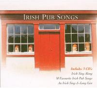 Various - Irish Pub Songs