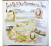 Various - Irish Reels, Jigs, Hornpipes And Airs