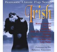 Various - Irish Romantic Classic Popsong