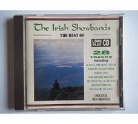 Various - Irish Showbands Best of