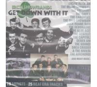 Various - Irish Showbands - Get Down With It