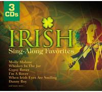 Various - Irish Sing: Along Favorites