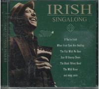Various - Irish Singalong