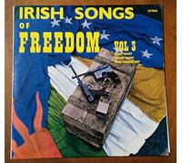 Various - Irish Songs Of Freedom Vol 1 - Dolphin Records - DOLS 2002
